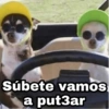 Memes pa' hablar XD 2 8