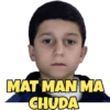 MAT MEANMA CHUDA