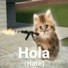 Hola (Hate)