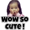 WOW SO CUTE!