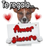 Te regalo... @Vilckyfas Amor Sincero