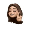 Memoji Apple girl 25