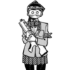 Komi Shouko #5 21