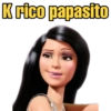 K rico papasito