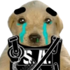Segmento Armado Perro Bélico 8