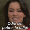 paraguayita_01
Odio ser
pobre, lo odio!