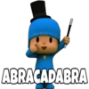 Jan Omar ABRACADABRA