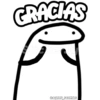GRACIAS @HARLEY_STICKERS
