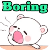 Boring