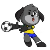 Biriba Botafogo #02 9