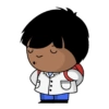 Los Emojis de Zamba 6