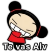 @paraguayita_01 Te vas Alv