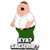 Family Guy 6