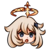 Chibi Genshin Impact 7