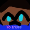 Yo triste