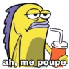 ah, me poupe