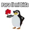 Para ti mi bida