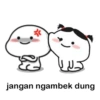 Aku Tuh Harus Gimana? 18