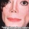 *nervioso hee-hee*s