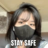 STAY SAFE