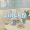 Aesthetic Stiker 8