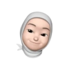 Memoji Hijab iPhone 9