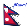 ¡Rawr!
