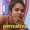 Variedade de memes bbb 🤗 8