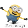Minions 💛 23