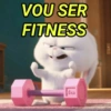 VOU SER FITNESS Ave 418