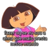 fazer oq se eu sou a alma que mais presta nesse mundo