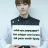 untuk apa punya pacar? kalo enhypen udah berasa kek pacar sendiri hyung