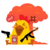 $#*! "