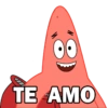 TE AMO