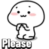 CUTE Sticker 12