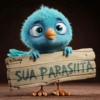 SUA PARASITA