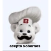 B
acepto sobornos
