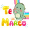Karlygalicious MARCO