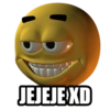 JEJEJE XD