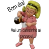 Bom dia! Vai um cafezinho ai pessoal...
