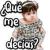 ¿Qué me Vitokyfaß decías?