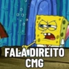 FALA DIREITO
CMG