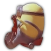 or