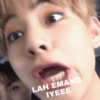 LAH EMANG
IYEEE