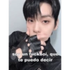 soy un fuckboi, que
te puedo decir