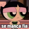 g se manca fia ALE!