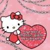 @sakate kripiss no t boi a mentir, qiero besukearte