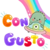CON GUSTO Kariygalicious