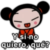 @paraguayita_01 Y si no quiero, qué?