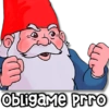 Obligame Prro
